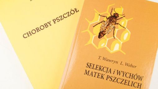 Choroby pszczół. Selekcja i wychów matek pszczelich.